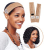 Wig Grip Band and Headband for Women Keeps Wigs in Place