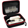 ALLPRIMO Case Compatible with Wahl Professional Peanut Classic Clipper Trimmer 8685 8655 8655200 8633 8081 8035 Hair Cli