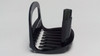 New Hair Clipper Comb Beard Trimmer For Philips Beard trimmer 3500 Series QT4018 QT401849 QT401442 BEARD Replacement Acc