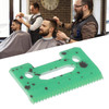 Shanrya Ceramic Blade Ceramic Blade Box Cutter Hair Clipper Ceramic Blade Scratch Replacement Attachment Clipper Blades