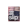 slip Minnie Scrunchies Classic Pure Silk Scrunchies Set 100 Mulberry Silk AntiCrease Gentle on Hair Reduces Breakage Set