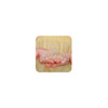 JWICOS Small Princess Comb Mini Silver Crystal Hair Comb Rhinestone Hair Accessories Comb Headband Decorations for Women