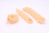 3PCS 1 Large 2 Small Women Magic Hair Donut Bun Ring Styler Maker Braiding Tool Braider Hair Roller Twist Ring Former Sh