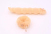 3PCS 1 Large 2 Small Women Magic Hair Donut Bun Ring Styler Maker Braiding Tool Braider Hair Roller Twist Ring Former Sh
