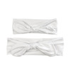 Wrapables Mommy and Me Boho Headband Headwrap Red White and Blue
