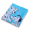 JINDIN Kid Haircut Salon Cape Hair Cutting Cover for Children Kids Hairdressing Salon Styling Cloth Child Shampoo Waterp
