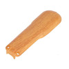 Hair Clipper Replacement Cover Housing Protective Shell for 8148 Accessory Electroplate wood grain