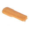 Hair Clipper Replacement Cover Housing Protective Shell for 8148 Accessory Electroplate wood grain