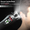 TCMKY Hair Clippers for Men Professional Hair Trimmer for Men CordlessCorded Barber Clippers for Hair Cutting GroomingRe