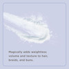 Hairitage Hair Texture Powder for Men and Women Volumizing Hair Product Texturizing Powder for Fine Hair Add Texture to