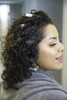 Curly Girl Hair Clips 2pcs Volume Root Lifting Curl Clips for Women Curly Hair Care Size Claw Style Alligator Bow Embell