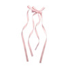 1Pc Pink Hair Clips Bow Hairpin Sweet Double Bow Hair Barrettes Clips and Barrettes Hair Clips for Women Girl Cute Braid