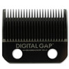 COCCO Digital Gap Ambassador DLC Taper Clipper Blade ADGCTDLC Replacement Blade Designed for Hyper Veloce Pro Veloce Pro