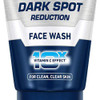 Nivea Men Dark Spot Reduction Face Wash (10x Whitening), 100 ML online at globaldelivered