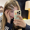 Dog Hair Clips Kids Hair Pins Hair Accessories Cute Accessories Dog Hair Clips For Women Girls 9 Pack