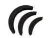 Wendy Mall Hair Clip 3pcslot Mix Size Hairpins Hair Styling Tools Adds Instant Volume and Style for Women and Girls