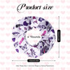 Tie Dye Scrunchies Elastics Hair Ties Cute Soft Scrunchy Hair Bands Hair Styling Accessories Party Favors for Women Girl