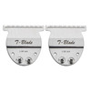 Wide TBlade Compatible with Oster Finisher Trimmer Model 59 and TFinisher TrimmerFor Creating Clean Hairlines or Groomin