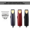 Wide TBlade Compatible with Oster Finisher Trimmer Model 59 and TFinisher TrimmerFor Creating Clean Hairlines or Groomin