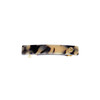 EVITA PERONI French Hair Barrettes for Women Small Size NoSlip Hair Clips for Thick Thin Hair Acetate Clip Removable Spr