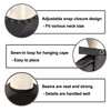 Barber Capes for Men Hair Cutting Salon Cape with Snaps Waterproof Professional Large Barber Hairdresser Gown Stylist Ca