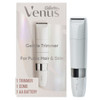 Gillette Venus Intimate Grooming Womens Electric Razor Bikini Trimmer for Pubic Hair and Skin Includes 1 Womens Razor 1