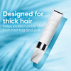 Gillette Venus Intimate Grooming Womens Electric Razor Bikini Trimmer for Pubic Hair and Skin Includes 1 Womens Razor 1