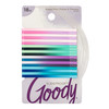 Goody Ouchless Womens Bobby Pins 18 Count Watercolor 2 Inch Secure Hair Styling Accessories for All Types Painless and E