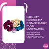 Goody Holiday Ball Scrunchies Assorted Accessories for Men Women Boys Girls to Style with Ease Keep Your Hair Secured fo