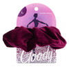 Goody Holiday Ball Scrunchie 1 Ct Ouchless Comfortable Hold Create Easy Hairstyles Keep Your Hair Secured Styling Access