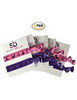 Gymnastics Hair Ties Girls Gymnastics Hair Accessories Gymnastics Elastics Gift For Gymnast Gymnastic Team Gifts Party F