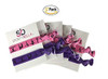 Gymnastics Hair Ties Girls Gymnastics Hair Accessories Gymnastics Elastics Gift For Gymnast Gymnastic Team Gifts Party F