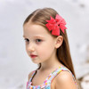 40Piece 3 Inch Boutique Grosgrain Ribbon Pinwheel Hair Bows Alligator Clips For Girls Babies Toddlers Accessories Teens