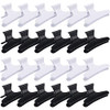 Hair Clips for WomenCIEHER 24 Pack Hair Clips for Styling SectioningButterfly Hair ClipsChip ClipsHair ClawButterfly Hai