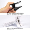 Hair Clips for WomenCIEHER 24 Pack Hair Clips for Styling SectioningButterfly Hair ClipsChip ClipsHair ClawButterfly Hai
