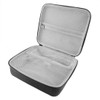 Wahl Professional Clipper Travel Case Fits Wahl Color Pro Cordless Hair Cutting Kit