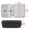Wahl Professional Clipper Travel Case Fits Wahl Color Pro Cordless Hair Cutting Kit