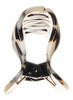 France Luxe Little Couture Claw Clip Ivory Tokyo