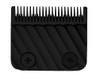 BaBylissPRO Barberology Black Graphite Tri Replacement Blade for Hair Clippers FX603B
