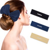 3Pcs Deft Hair Bun Maker Hair Buns Makers Deft Bun Maker for Women Girls French Twist Accessories Elegant Design Longlas