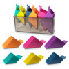 Clipper Guards Set 10 12 14 16 18 20 Compatible with Most Wahl Clippers Color Coded with Organizer Size 125 15 175 2 225