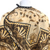 Pelocapa Barber Cape for Men Professional Salon Cutting Gown With Snap Closures Large Waterproof Hairdressing Cape 63 56