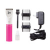 Cricket Stylist Xpressions Professional Stylist Electric Hair Trimmer for Men and Women Rechargeable Cordless Clipper fo