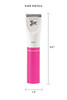 Cricket Stylist Xpressions Professional Stylist Electric Hair Trimmer for Men and Women Rechargeable Cordless Clipper fo