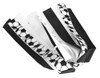 Sale Soccer Hair Accessories 7 Girls Soccer RibbonPony Holder Streamer Elastics Ponytail Holder Scrunchies and Gifts