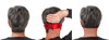 Quality Time Neck Hair Guide SuPremium the Original Neckline Template for Shaving and Keeping a Straight or Curved Neck