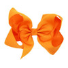 Hair Clips Boutique Hair Bows Alligator Clip for Women Girl Hairpin 6 Inch Large Cheer Bow Clip Handmade Bowknot Barrett