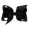 Hair Clips Boutique Hair Bows Alligator Clip for Women Girl Hairpin 6 Inch Large Cheer Bow Clip Handmade Bowknot Barrett