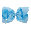 Hair Clips Boutique Hair Bows Alligator Clip for Women Girl Hairpin 6 Inch Large Cheer Bow Clip Handmade Bowknot Barrett