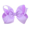 Hair Clips Boutique Hair Bows Alligator Clip for Women Girl Hairpin 6 Inch Large Cheer Bow Clip Handmade Bowknot Barrett